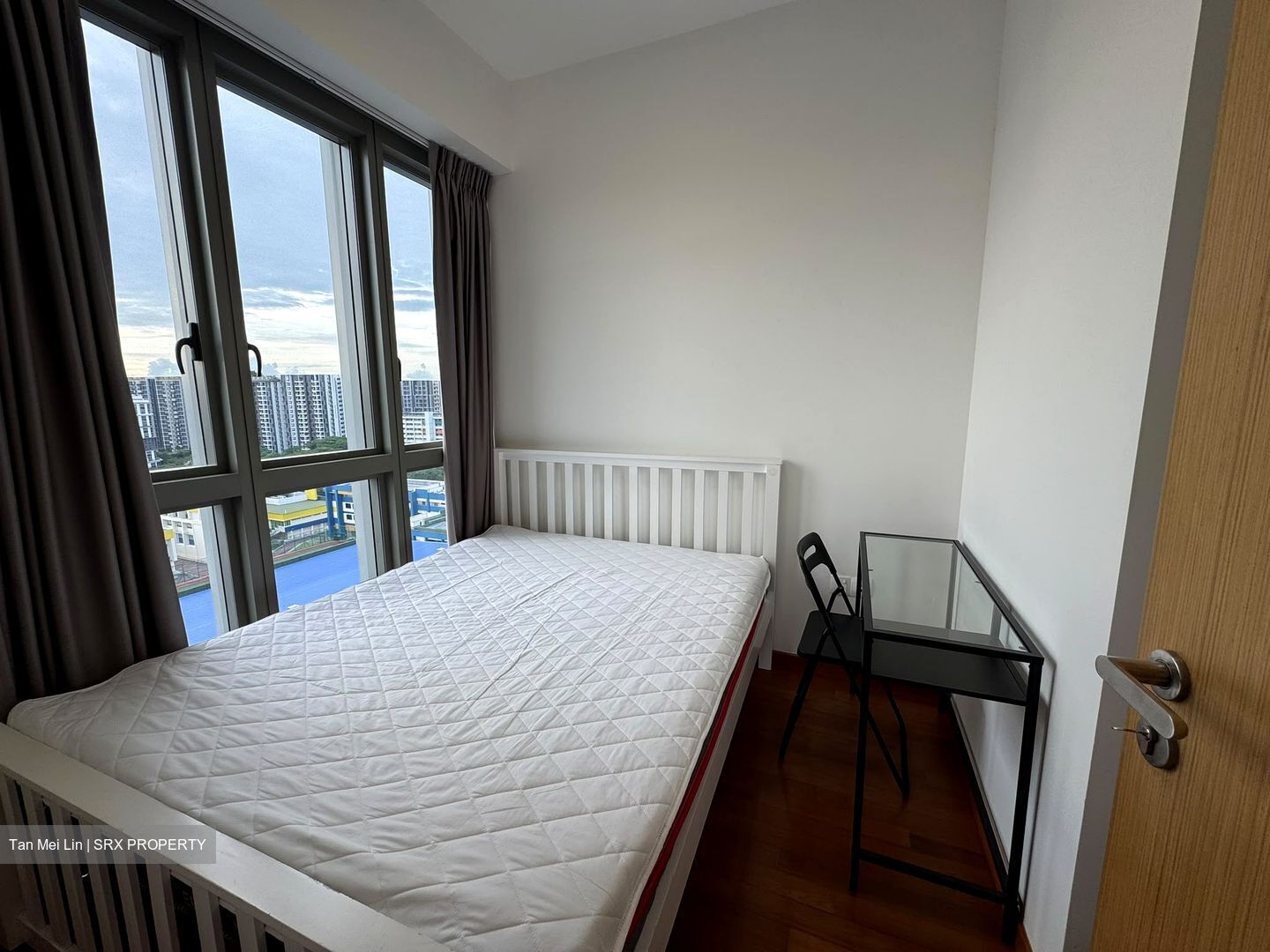 TRE Residences (D14), Condominium #623001371